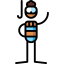 Diver アイコン 64x64