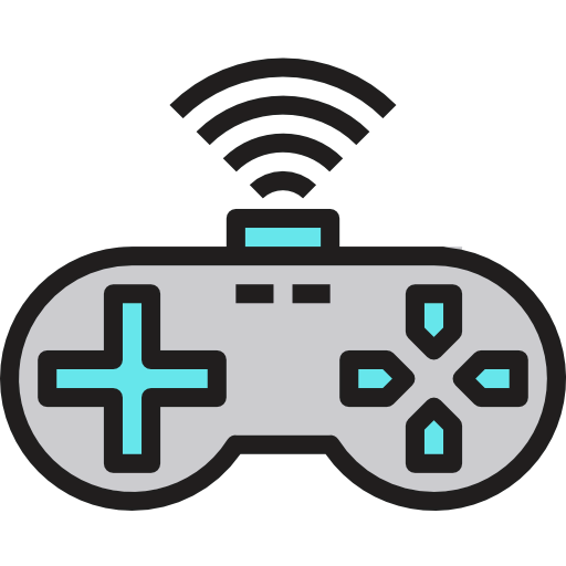 Wireless アイコン