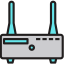 Wifi router icon 64x64