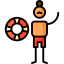 Lifesaver アイコン 64x64
