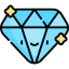 Diamond icon 64x64