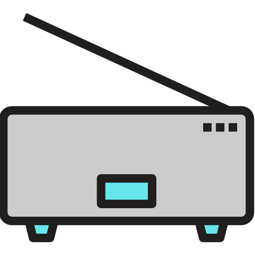 Scanner icon