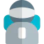 Space suit 图标 64x64