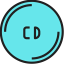 Cd icon 64x64