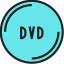Dvd icon 64x64