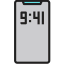 Smartphone icon 64x64