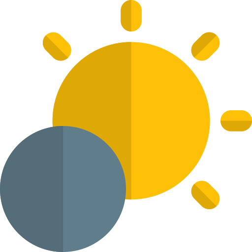 Eclipse icon