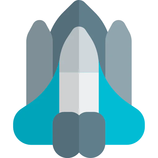 Launch icon