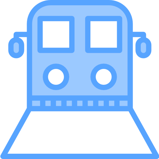 Train アイコン