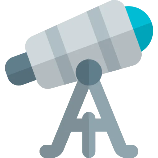 Scope icon