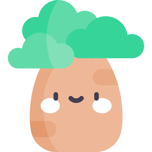 Boab tree icon