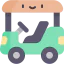 Cart icon 64x64