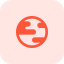 Planet icon 64x64