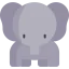 Elephant icon 64x64