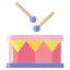 Drumstick icon 64x64