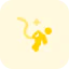 Spaceman icon 64x64