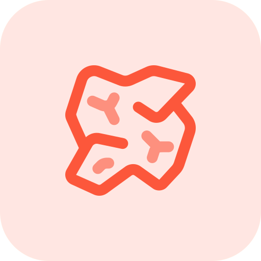 Meteor icon