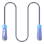 Jumping rope icon 64x64
