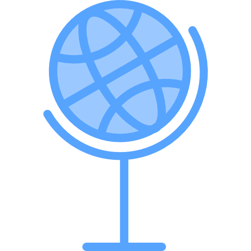 Globe 图标