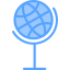 Глобус иконка 64x64