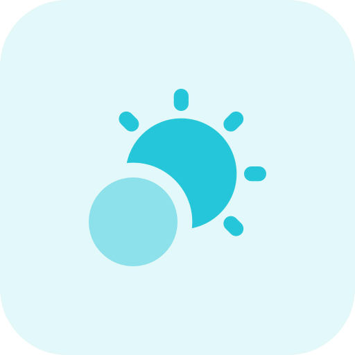 Eclipse icon