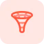 Gamma ray icon 64x64