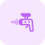 Laser gun icon 64x64