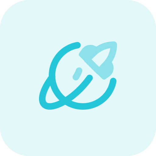 Launch 图标