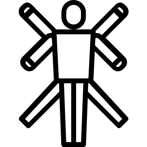 Man 图标