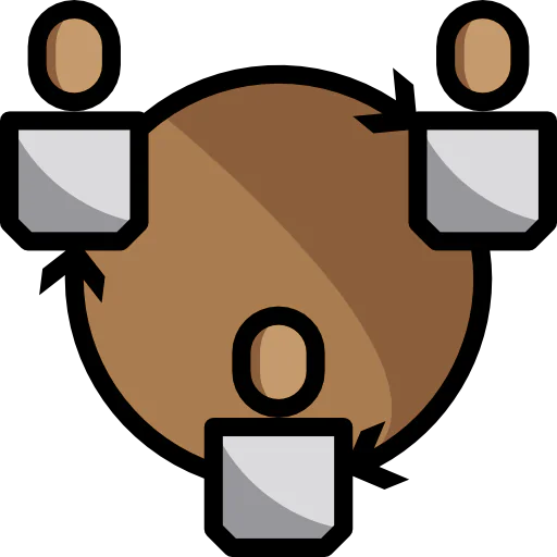 Network icon