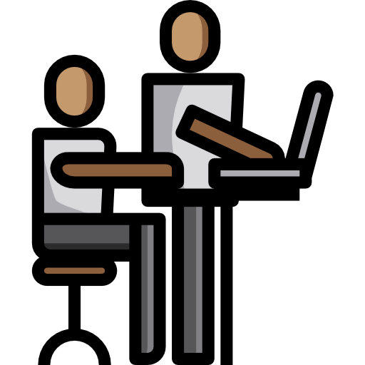 Working ícono