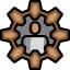 Settings 图标 64x64