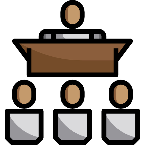 Presentation 图标