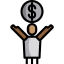 Profits 图标 64x64