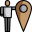 Businessman 图标 64x64