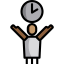 Time 图标 64x64