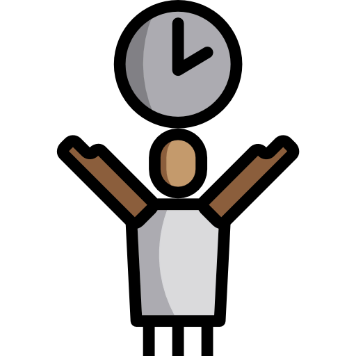 Time icon
