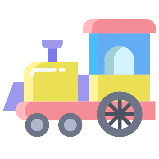Train icon