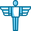 Angel 图标 64x64
