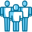Teamwork 图标 64x64