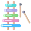 Xylophone icon 64x64