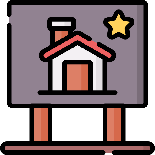 Ads icon