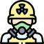Gas mask 상 64x64