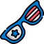 Sunglasses icon 64x64