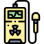 Radiation detector 상 64x64