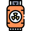 Gas icon 64x64
