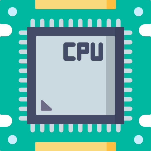 Cpu アイコン