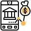Capital icon 64x64