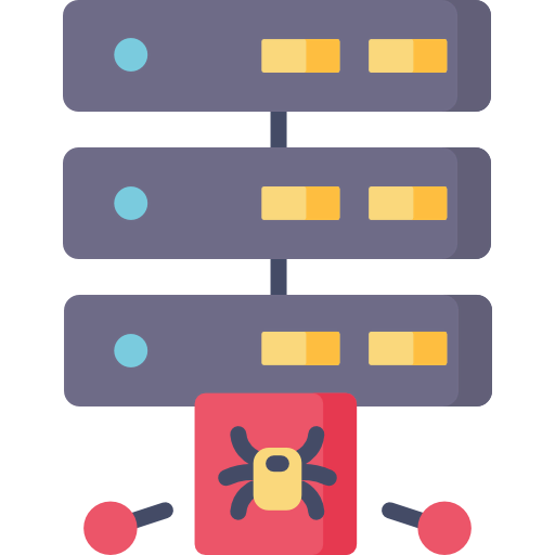 Server icon