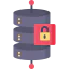Encryption icône 64x64